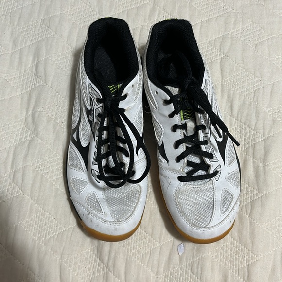 Mizuno Cyclone Speed 2 Volleyball shoes - Picture 2 of 6